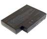 HP PAVILION ZE4400 Laptop Akku und...